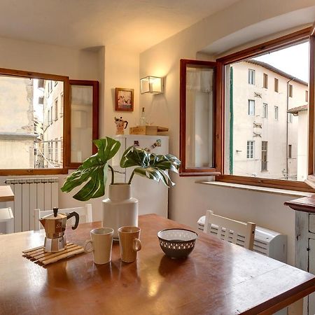 Mamo Florence - Toscanella Apartment Экстерьер фото