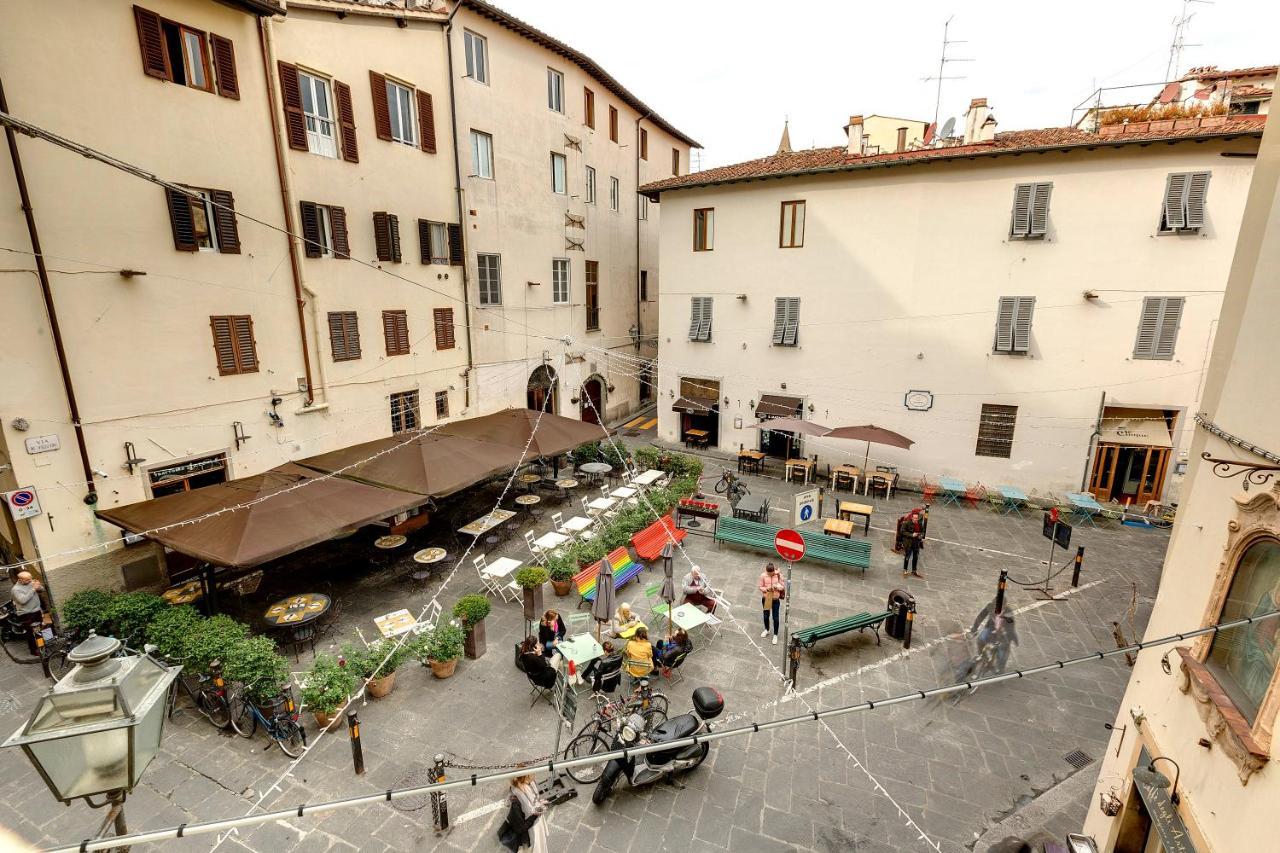 Toscanella Apartment By Mamo Флоренция Экстерьер фото
